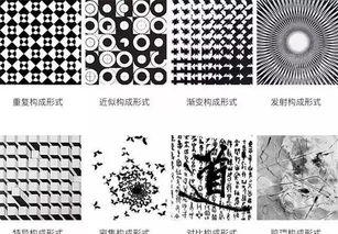 平面設(shè)計(jì)排版技巧 打造視覺與信息雙重韻律